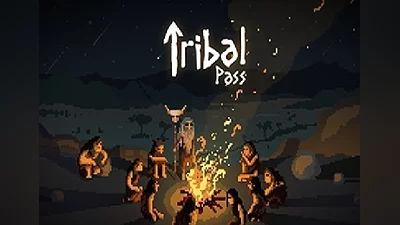 Tribal Pass ARG EN Argentina (Argentina) [Xbox One/Series]