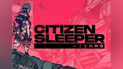 Citizen Sleeper EN Global (Global) [Steam]