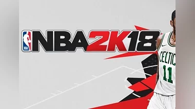 NBA 2K18 EU (EU) [Steam]