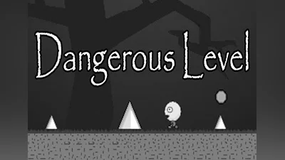 Dangerous Level EN Global (Global) [Steam]