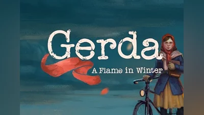 Gerda: A Flame in Winter EN/DE/FR/IT/RU/ZH/ES/DA Global (Global) [Steam]