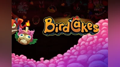 Birdcakes EN Global (Global) [Steam]