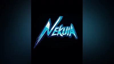 Nekuia (Россия, Украина и СНГ)