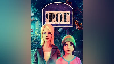 The Fog: Trap for Moths (Россия, Украина и СНГ)