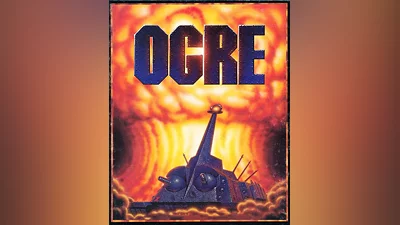 Ogre (Россия, Украина и СНГ)
