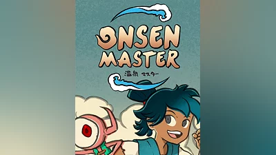 Onsen Master (Россия, Украина и СНГ)