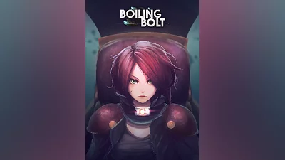 Boiling Bolt