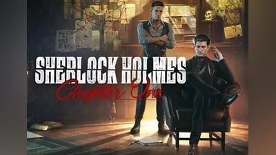 Sherlock Holmes: Chapter One Global (Global) [Steam]