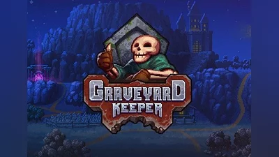 Graveyard Keeper Argentina (Argentina) [Xbox One/Series]