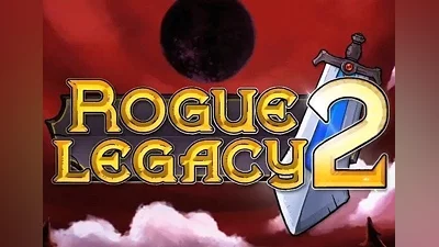 Rogue Legacy 2 EN Argentina (Argentina) [Xbox One/Series]