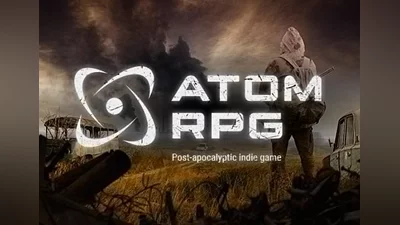 ATOM RPG: Post-apocalyptic indie game EN/RU Global (Global) [GOG]
