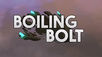Boiling Bolt (Steam)