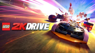 Lego 2K Drive (Nintendo Switch) [Europe] [Standard]
