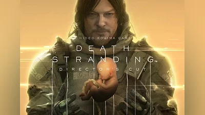 Death Stranding - Director's Cut EU (EU) [Steam]