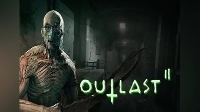 Outlast 2 Global (Global) [GOG]