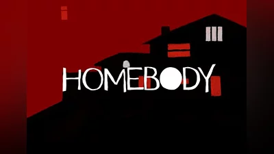 Homebody EN Global (Global) [Steam]
