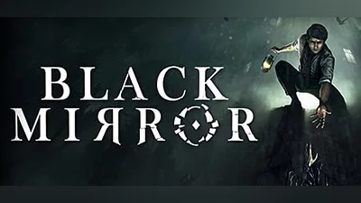 Black Mirror (Steam key)