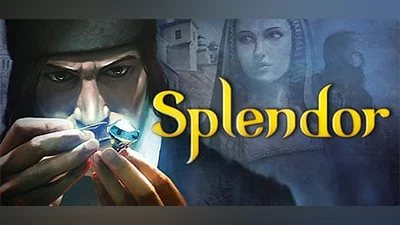 Splendor (Steam key)