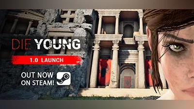Die Young (Steam key)