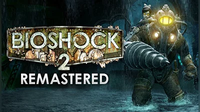 Bioshock 2 + Bioshock 2 Remaster + Minerva´s Den