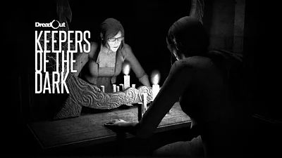 DreadOut: Keepers of The Dark (Steam)