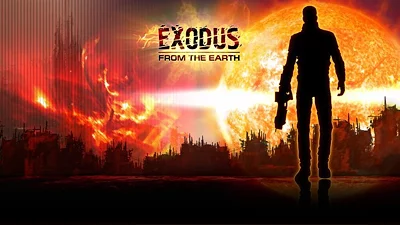 Exodus from the Earth (Steam)