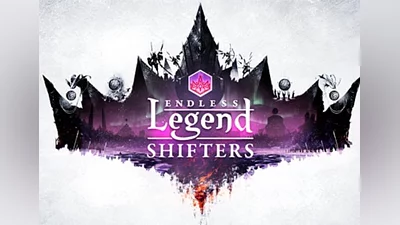Endless Legend: Shifters DLC EN/DE/FR/IT/PL/RU/ES EU (EU) [Steam]