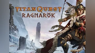 Titan Quest: Ragnarok  CN  IN DLC Global (Global) [Steam]