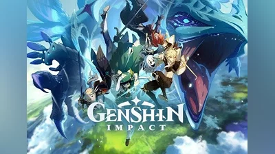 Genshin Impact - Intel Playpass Bundle DLC EN Global (Global) [Official website]