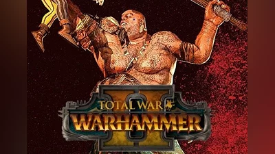 Total War: Warhammer II - Ogre Mercenaries DLC EN Global (Global) [Epic Games]