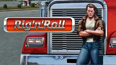 Rig'n'Roll (Steam)