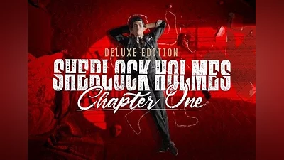 Sherlock Holmes: Chapter One Deluxe Edition Global (Global) [Steam]