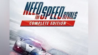 Need For Speed: Rivals Complete Edition EN Argentina (Argentina) [Xbox One/Series]