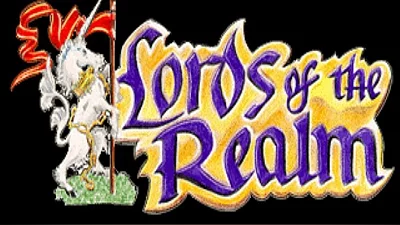 Lords of the Realm (Steam)
