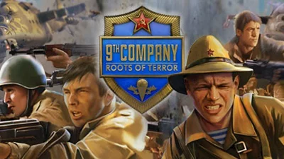 9th Company: Roots Of Terror (Steam)