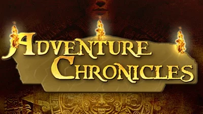 Adventure Chronicles: The Search For Lost Treasure (Steam)