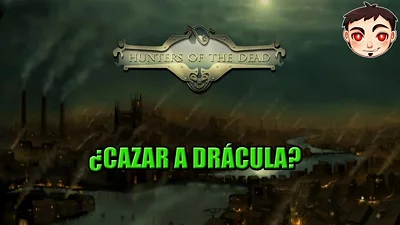 Hunters Of The Dead (Steam)