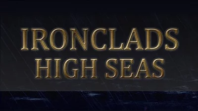 Ironclads: High Seas (Steam)