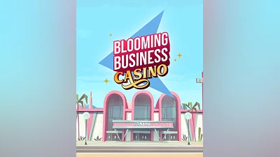 Blooming Business: Casino (Россия, Украина и СНГ)