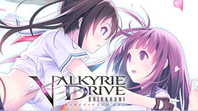 VALKYRIE DRIVE -BHIKKHUNI- (Steam)