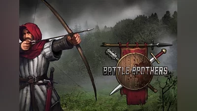 Battle Brothers EN Global (Global) [GOG]
