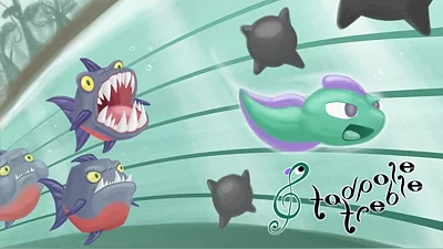 Tadpole Treble (Steam)