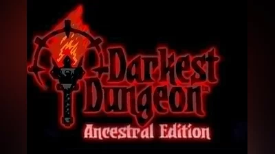 Darkest Dungeon Ancestral Edition EN Argentina (Argentina) [Xbox One/Series]