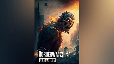 Borderwatch: Dark Armada