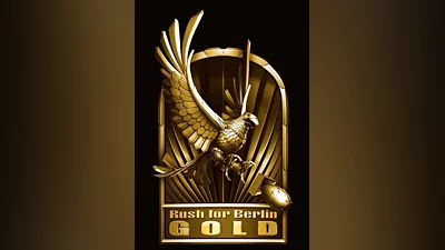 Rush for Berlin Gold