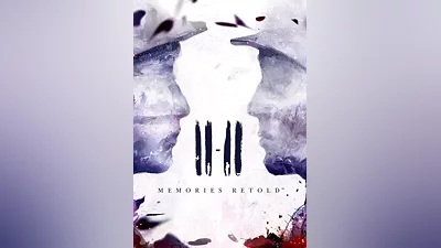 11-11 Memories Retold
