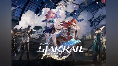 Honkai: Star Rail - ReidosCoins 300 Credits (Global) [Official website]