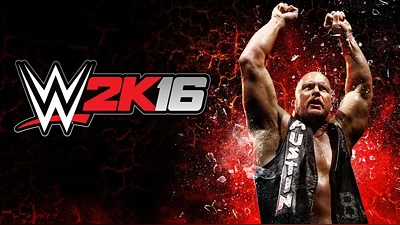 WWE 2K16 (Steam)