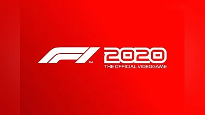 F1 2020 EU (EU) [Steam]