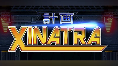 PROJECT XINATRA (PC) [Global] [Standard]